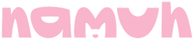 Namuh Logo