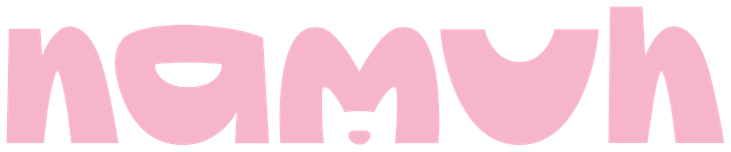 Namuh Logo
